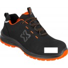 color:Schwarz/Orange